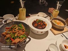 -外婆家(西红门荟聚购物中心店)