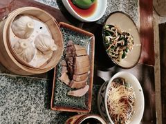 -南京大牌档(济南万象城店)