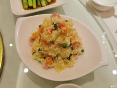 -金时代顺风大酒店(金山店)