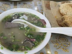 -清真·鸦儿李记·小馆(后海店)