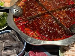 -大风老火锅(江北一店)
