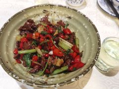 -湖南乡情湘菜馆(罗湖店)