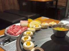 -济州爱肉堂(总店)