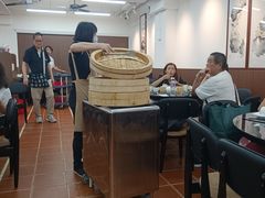 -香港蓮香樓(中環店)