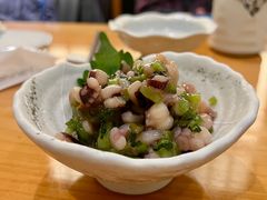 芥末章鱼-酒吞(七宝领展广场店)