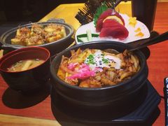 仓桥家日式料理(光谷步行街店)-仓桥家·焗寿司·锅物(光谷步行街店)