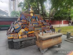 -护国法轮寺