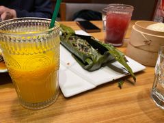 -山茶云南菜(永安里店)