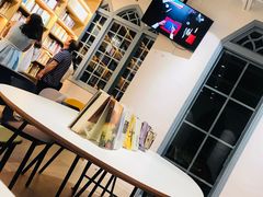 -三联韬奋书店(宽窄巷子店)