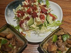 -桂马·日本料理·海胆·海鲜饭·酒场(民主广场店)