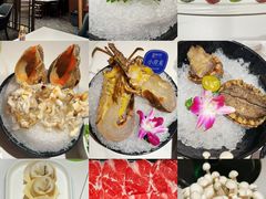 -海月轩海鲜豆捞(紫金塔店)