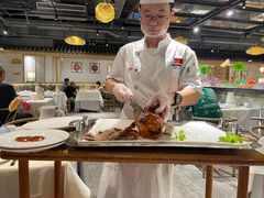 -在前门·烤鸭北京菜(五月花广场店)