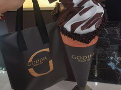 -GODIVA(海岸城店)