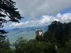 -塔云山