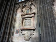 -斯蒂芬主教座堂(Stephansdom)