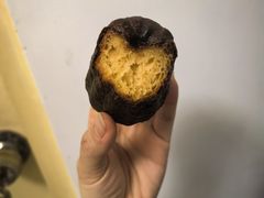 -芳姨广东砂锅粥(张庄路店)