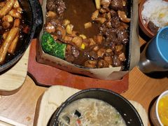 -798餐厅(任丘路店)