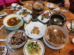 -下梅人家土菜馆(历史文化餐厅度假区店)