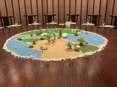 -金海湾嘉华度假酒店·海天阁中餐厅