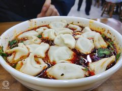 -回坊马二饺子馆