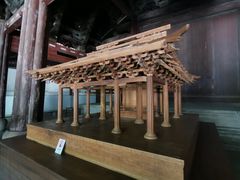 -宁波市保国寺古建筑博物馆