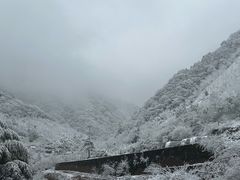 -安吉龙王山风景区