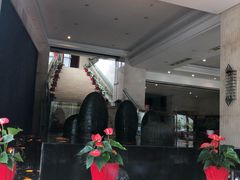 -戈尔登酒店·满堂彩咖啡厅
