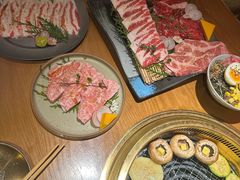 -MIKOMIKO和牛烧肉专门店(南门店)