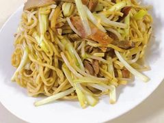 -一哥美食(总店)