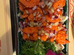 -克比叔叔印度餐厅Kebabs on the Grille(人民广场店)