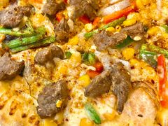 -达美乐比萨(双安店)