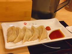 博多一口饺子-博多一幸舍(西单大悦城店)