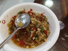 -秀妈厨房(灰汤老店)
