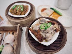 -龙的酒楼·手工早茶·顺德菜(近良路店)