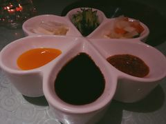 -明丰小渔馆(明月路店)