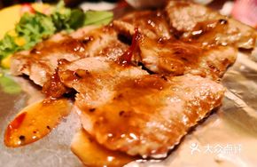First Kiss Steak