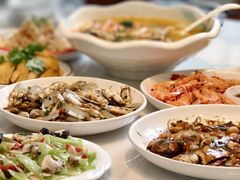 -碧海银沙海鲜餐厅(恒大海上威尼斯店)