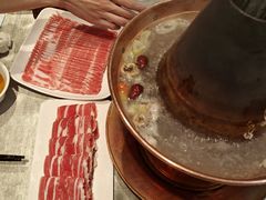 -东来顺饭庄(王府井步行街店)