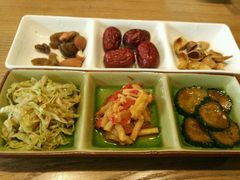 -马仕玖煲·融合菜·酥不腻烤鸭(人大店)