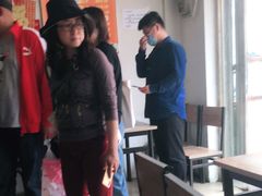 -一品鲜鱼锅贴(人民一路店)
