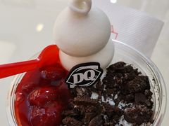 -DQ·蛋糕·冰淇淋(万象城店)