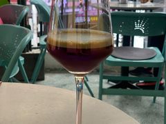 -Nectar One Cafe(勇烈路n1店)