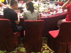 -君诚国际酒店国宴楼