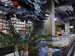 -渔傅·蓝海岸霞浦海鲜(正祥店)