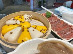 -生活如沸·顺德水牛奶火锅(大学路店)