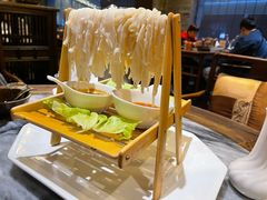-西安饭庄·非遗陕菜(钟楼店)