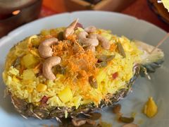 -南沙游艇会·大兵船餐厅