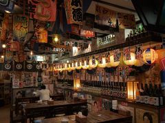 -平成屋· Late Night 食堂(四川北路店)
