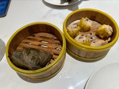 -东方早茶 海鲜•青岛菜(国信体育中心店)