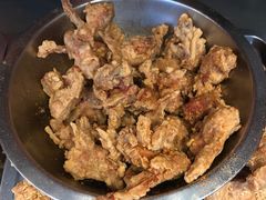 -炸肉先生总店(青泥店)